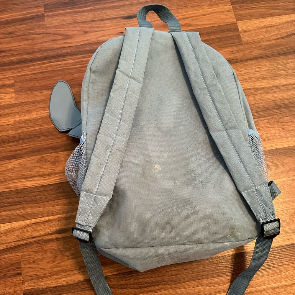 VTG Disney Lilo & Stitch Backpack - Picture 11 of 13